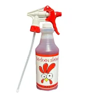 Chicken Shine Cleanser – Image 2