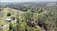 3.06 Acres with 628 Ft Paved Road Frontage in Woodville, TX – Image 10