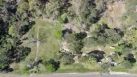3.06 Acres with 628 Ft Paved Road Frontage in Woodville, TX – Image 17