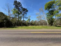 3.06 Acres with 628 Ft Paved Road Frontage in Woodville, TX – Image 11