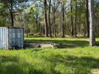 3.06 Acres with 628 Ft Paved Road Frontage in Woodville, TX – Image 9