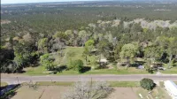 3.06 Acres with 628 Ft Paved Road Frontage in Woodville, TX – Image 16