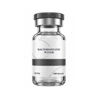 Supply - One 10ml Bacteriostatic Water – Image 1