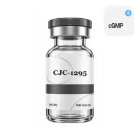 CJC-1295 (with DAC) 5mg (3ml) – Image 1