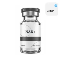 NAD+ 500mg (10mL) – Image 1