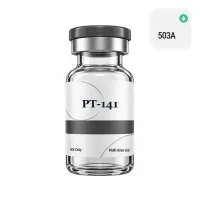 PT-141 30mg (5mL) (Liquid) – Image 1