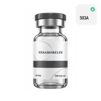 Tesamorelin 20mg (5mL) (Liquid) – Image 1
