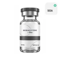 Semaglutide + B12 – Image 1