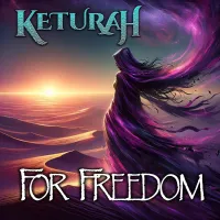 For Freedom - Single – Image 1