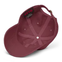 Estancia Reunion 1976 Washed Baseball Cap – Image 3