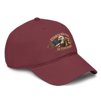 Estancia Reunion 1976 Washed Baseball Cap – Image 5