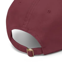 Estancia Reunion 1976 Washed Baseball Cap – Image 6