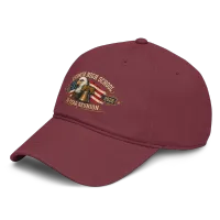 Estancia Reunion 1976 Washed Baseball Cap – Image 7