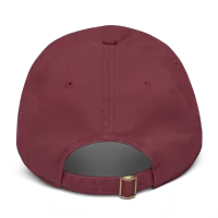 Estancia Reunion 1976 Washed Baseball Cap – Image 4