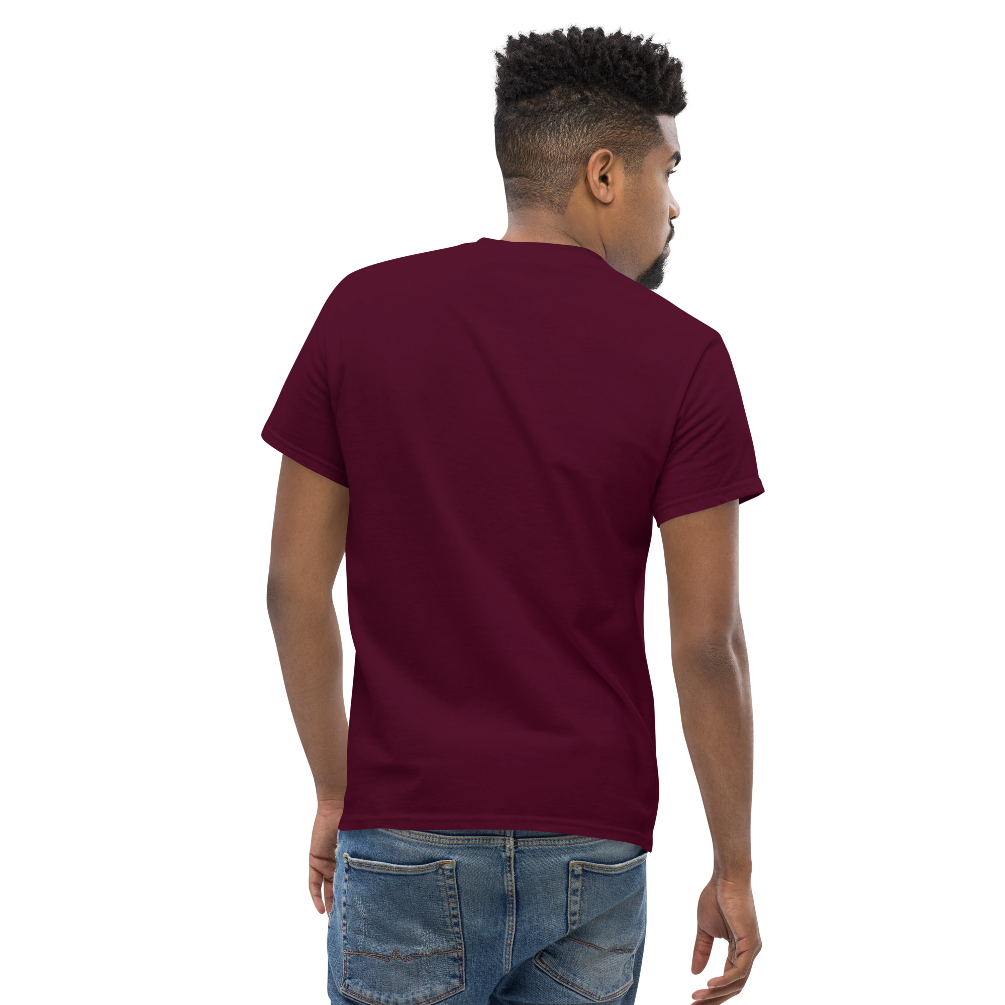 Estancia 50 Year Reunion Unisex classic tee – Image 4
