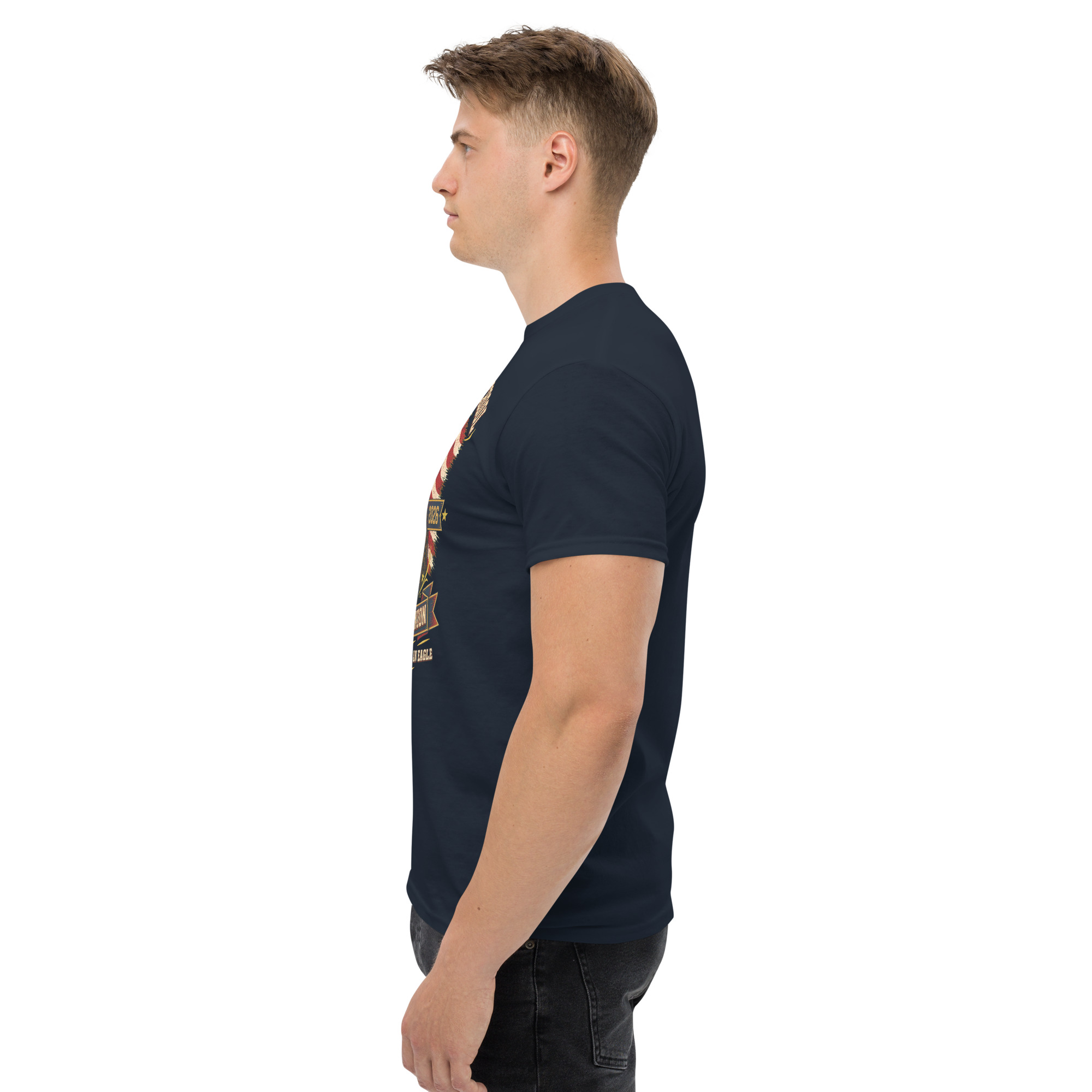 Estancia 50 Year Reunion Unisex classic tee – Image 6