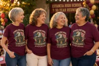 Estancia 50 Year Reunion Unisex classic tee – Image 2