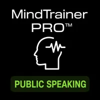 MindTrainer PRO™ Public Speaking - Monthly – Image 1