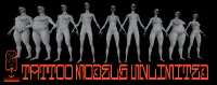 Tattoo Models Unlimited – Image 1