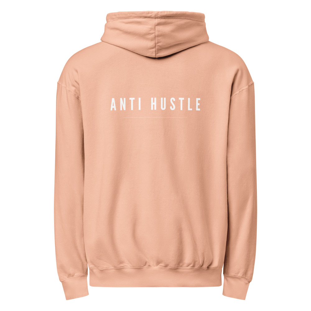 The Anti Hustle Hoodie ( Unisex ) – Image 37