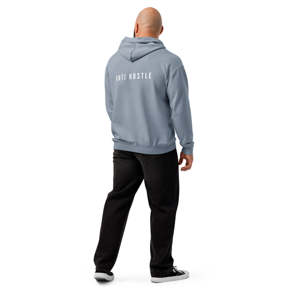 The Anti Hustle Hoodie ( Unisex ) – Image 31