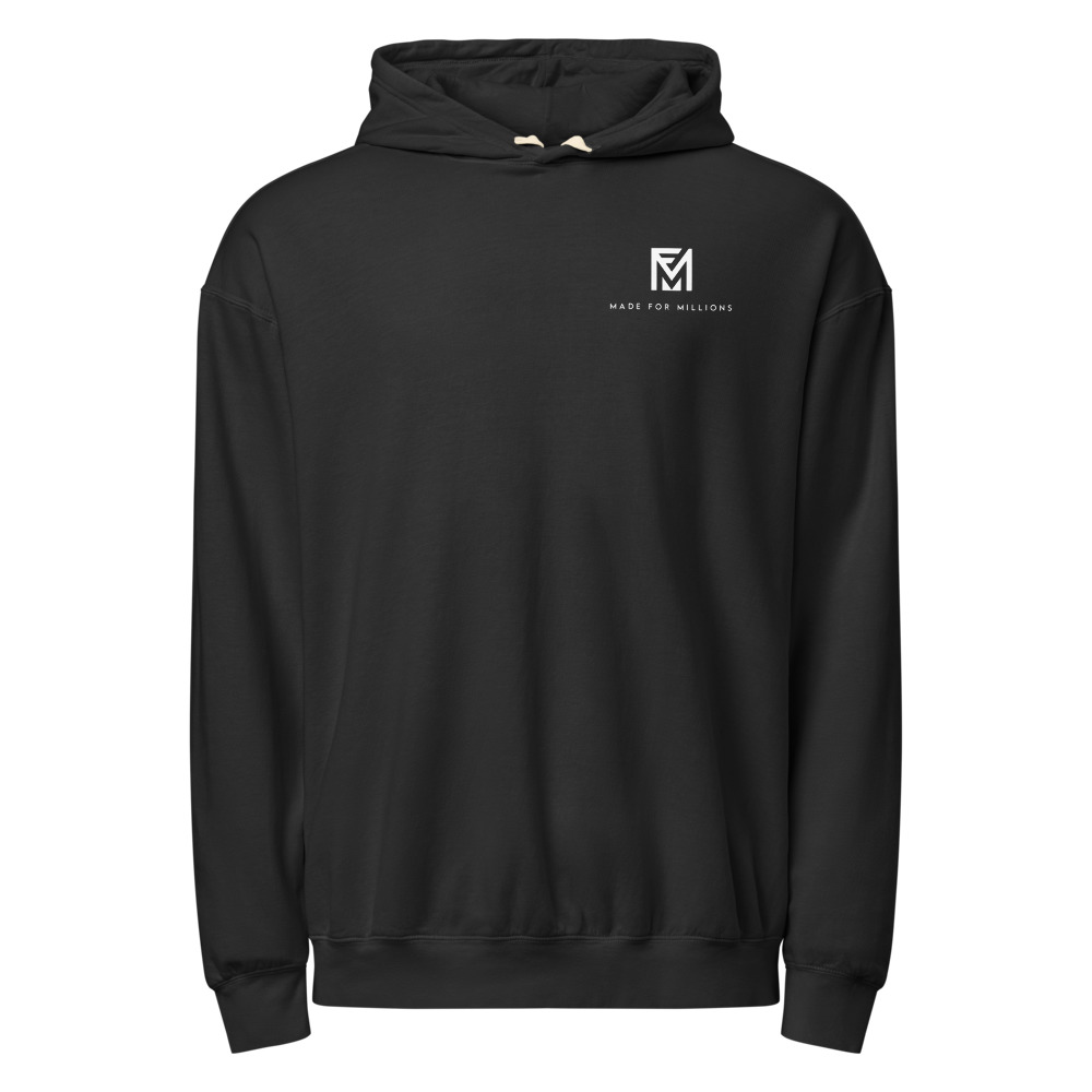 The Anti Hustle Hoodie ( Unisex ) – Image 23