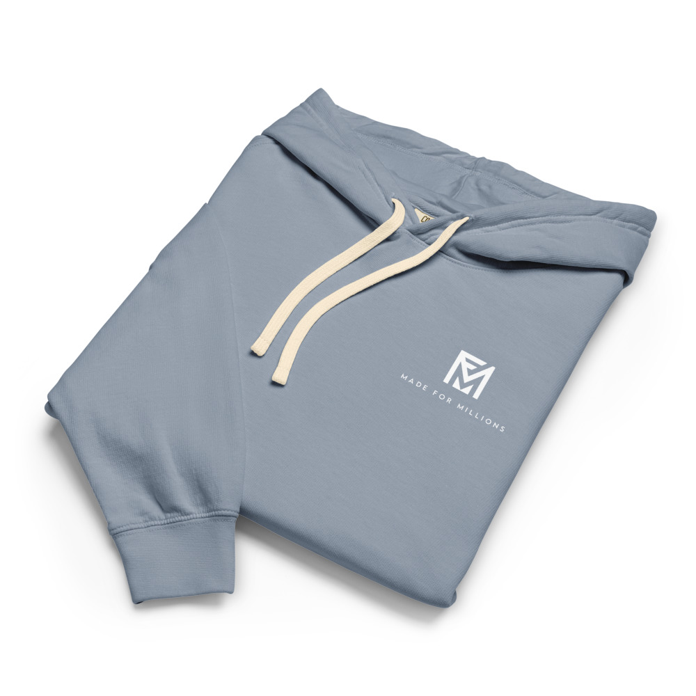 The Anti Hustle Hoodie ( Unisex ) – Image 22