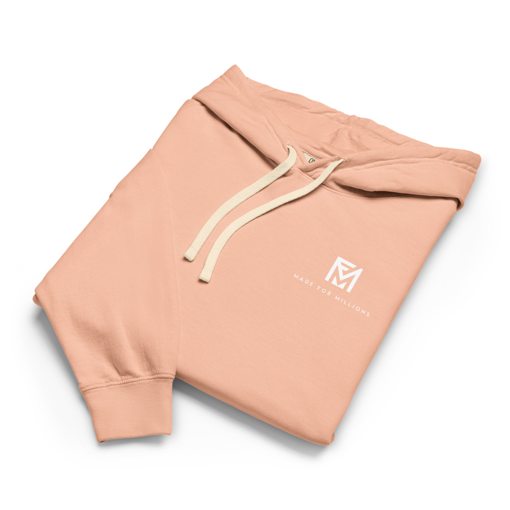 The Anti Hustle Hoodie ( Unisex ) – Image 15
