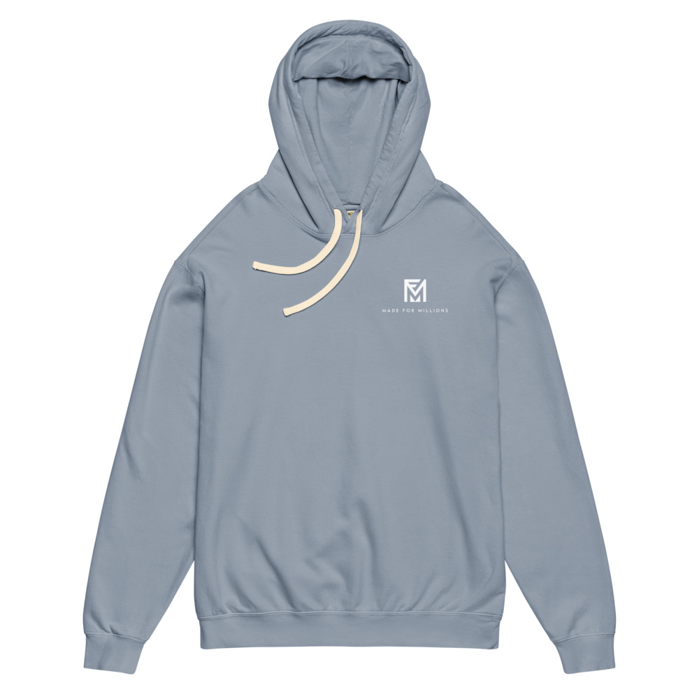 The Anti Hustle Hoodie ( Unisex ) – Image 12