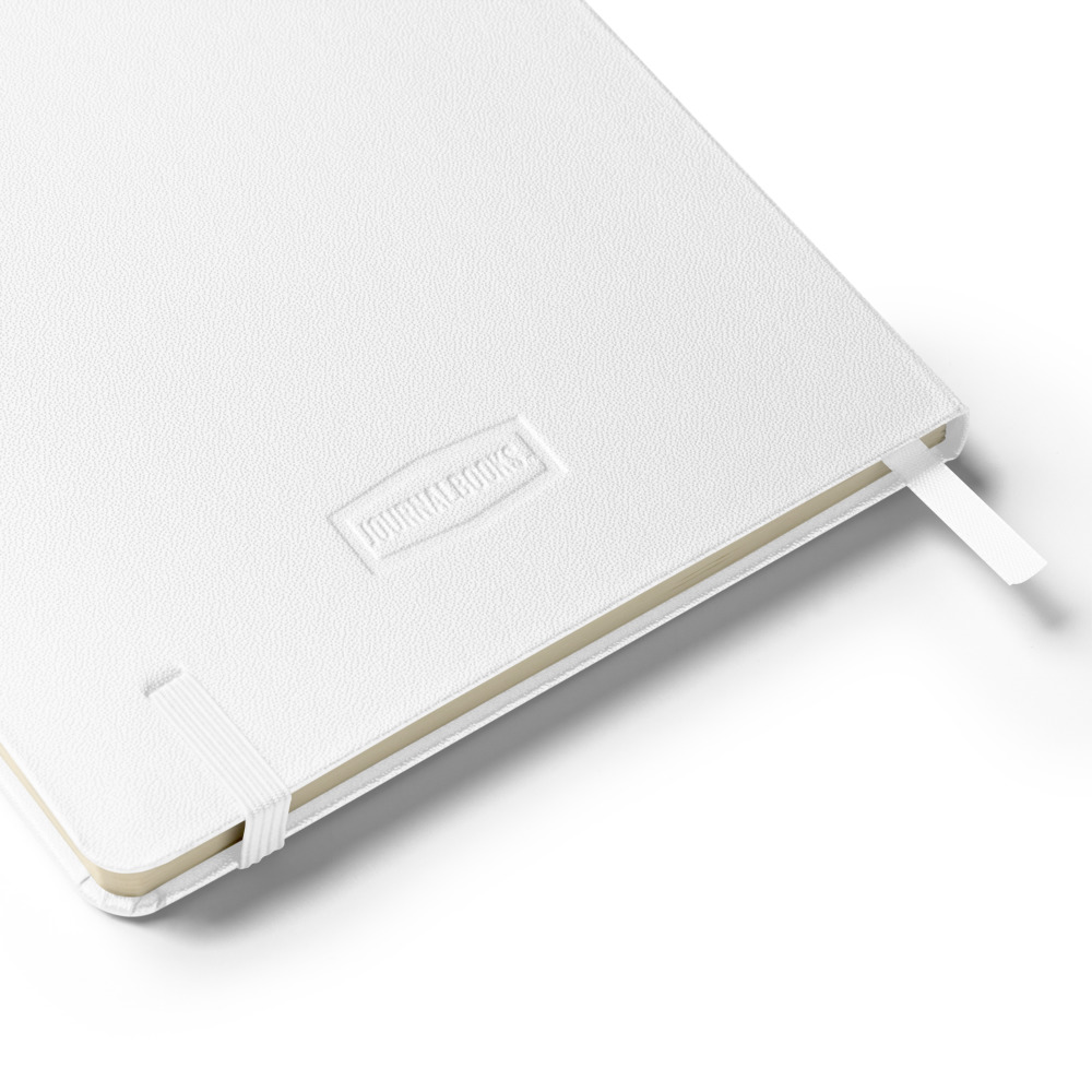 Million Dollar Mindset Journal ( White ) – Image 4