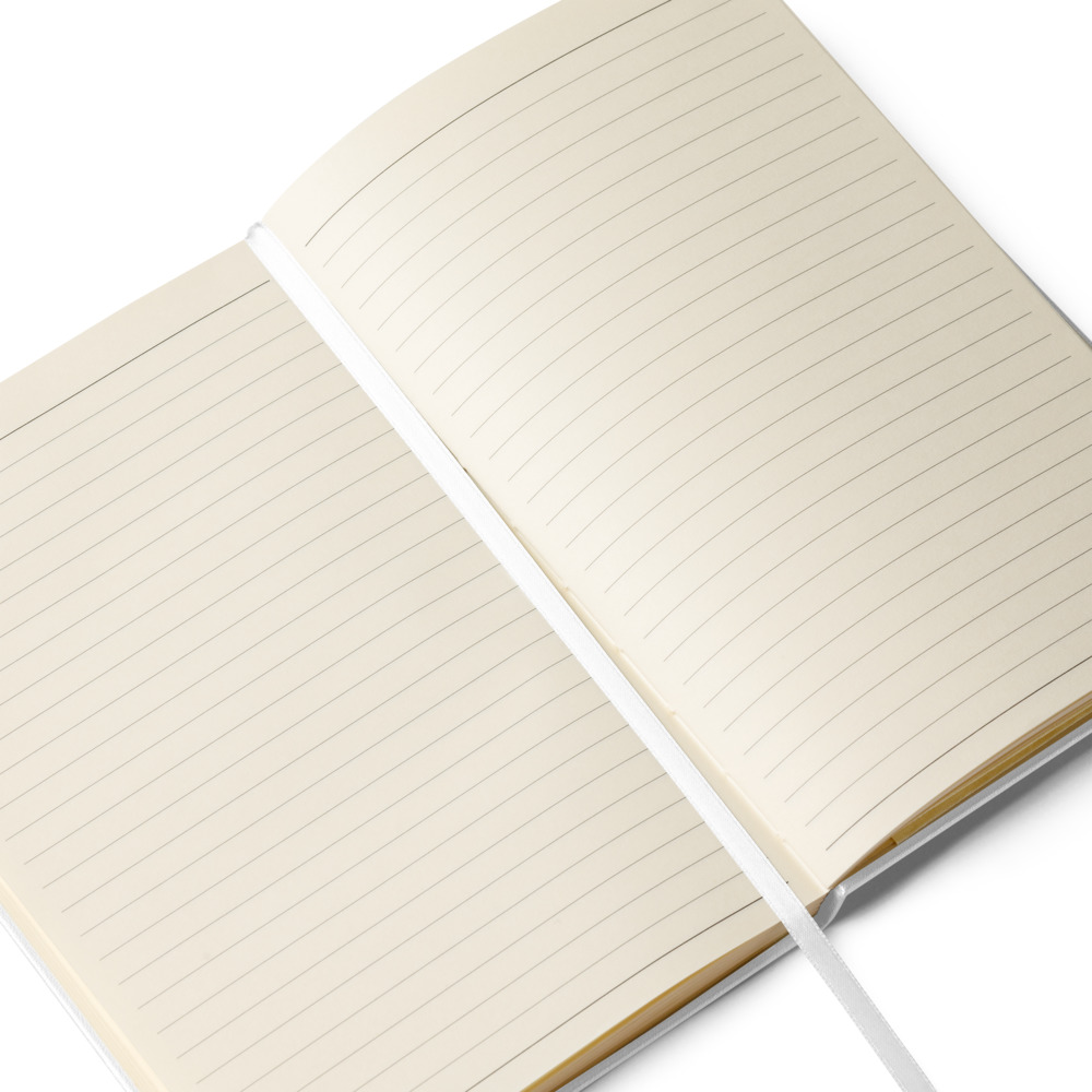 Million Dollar Mindset Journal ( White ) – Image 3