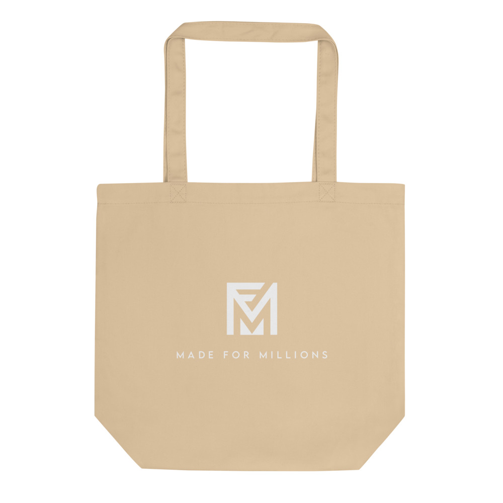 The Founder’s Market Eco Tote – Image 4