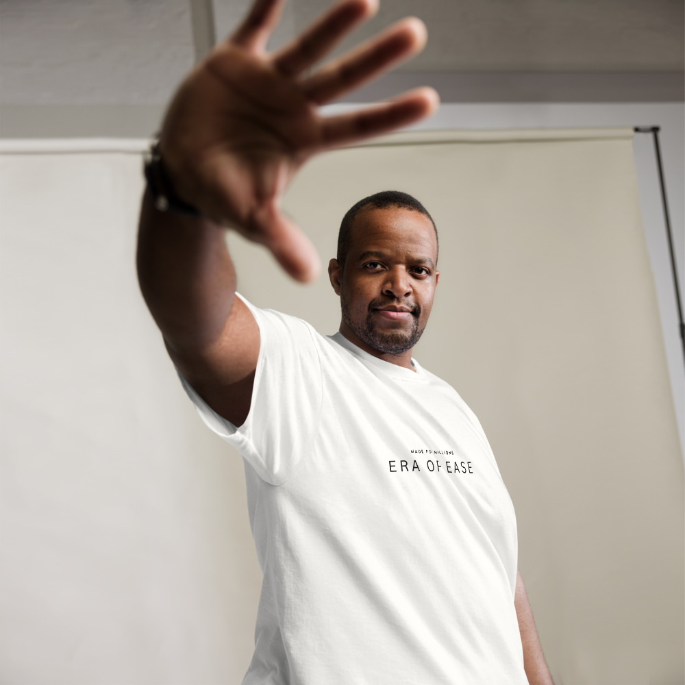 This is my Era of Ease Classic Tee ( Unisex ) – Image 6