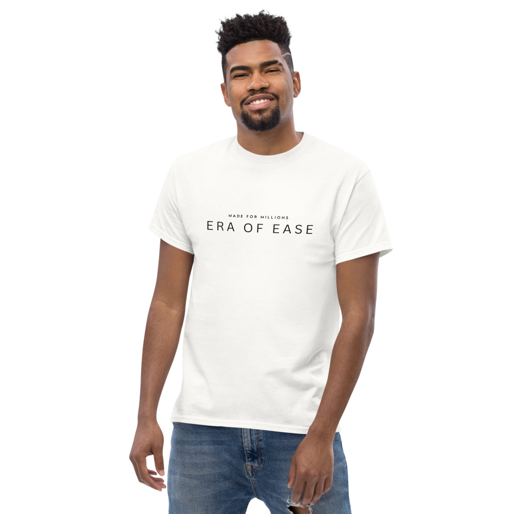 This is my Era of Ease Classic Tee ( Unisex ) – Image 8