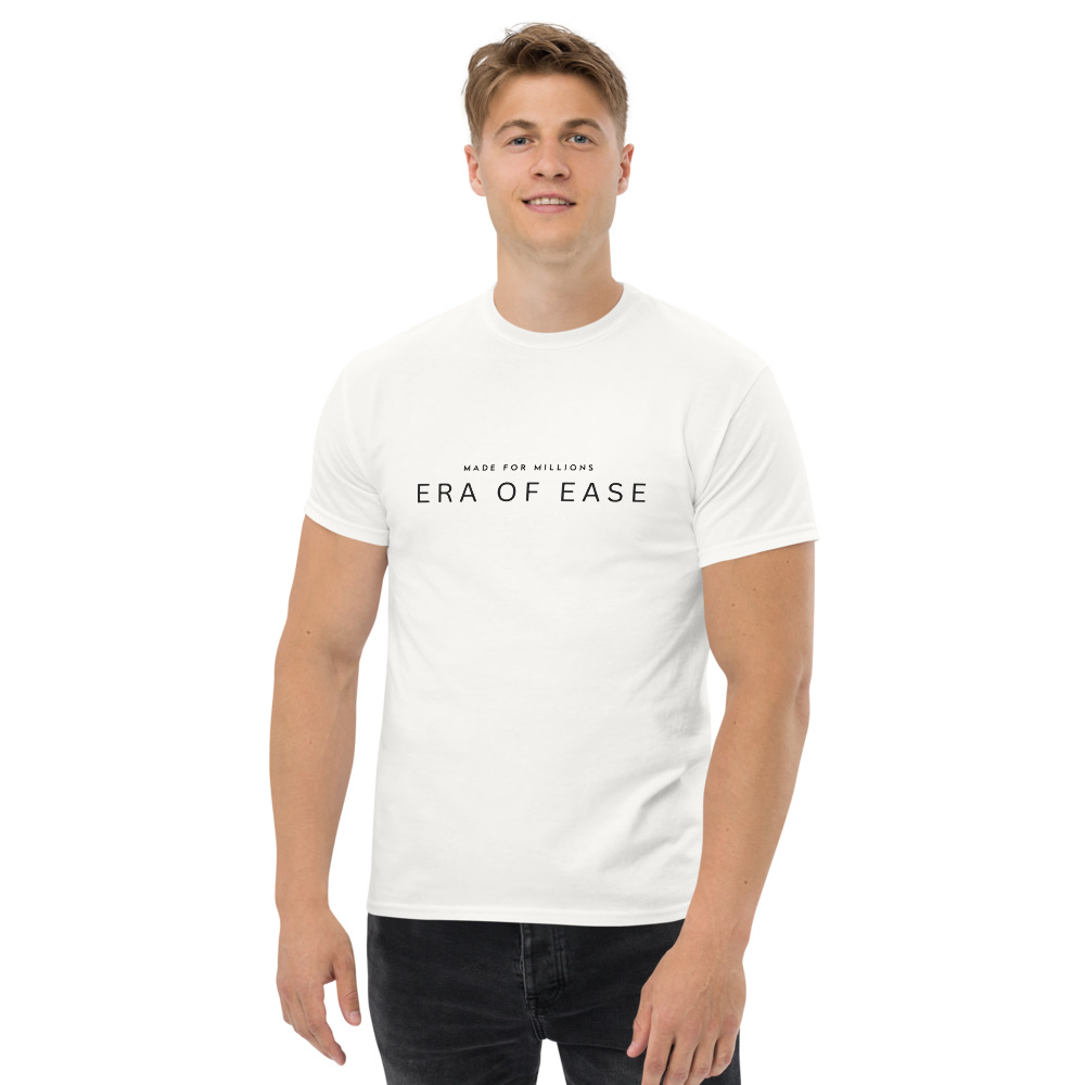 This is my Era of Ease Classic Tee ( Unisex ) – Image 5