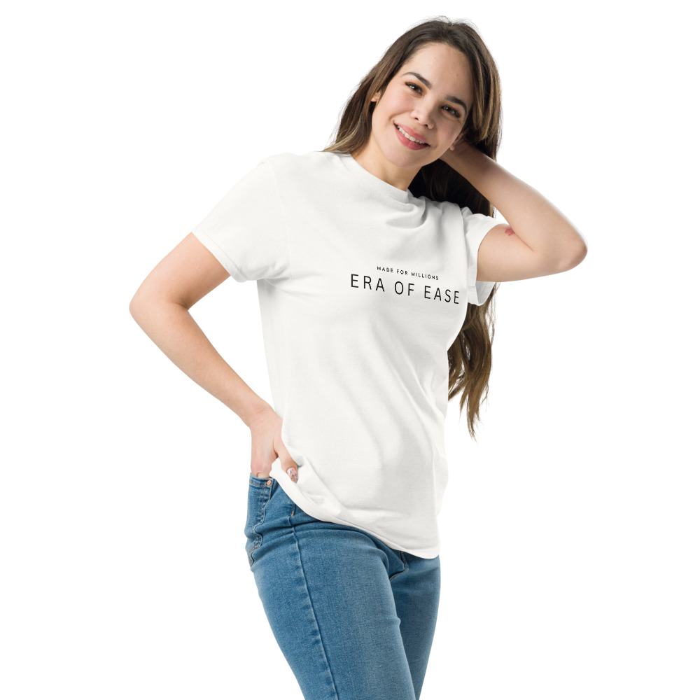 This is my Era of Ease Classic Tee ( Unisex ) – Image 7