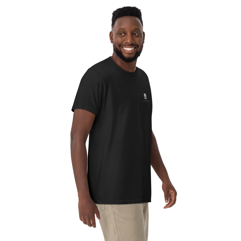 The Million Dollar Minimalist Classic Tee (Unisex) – Image 3