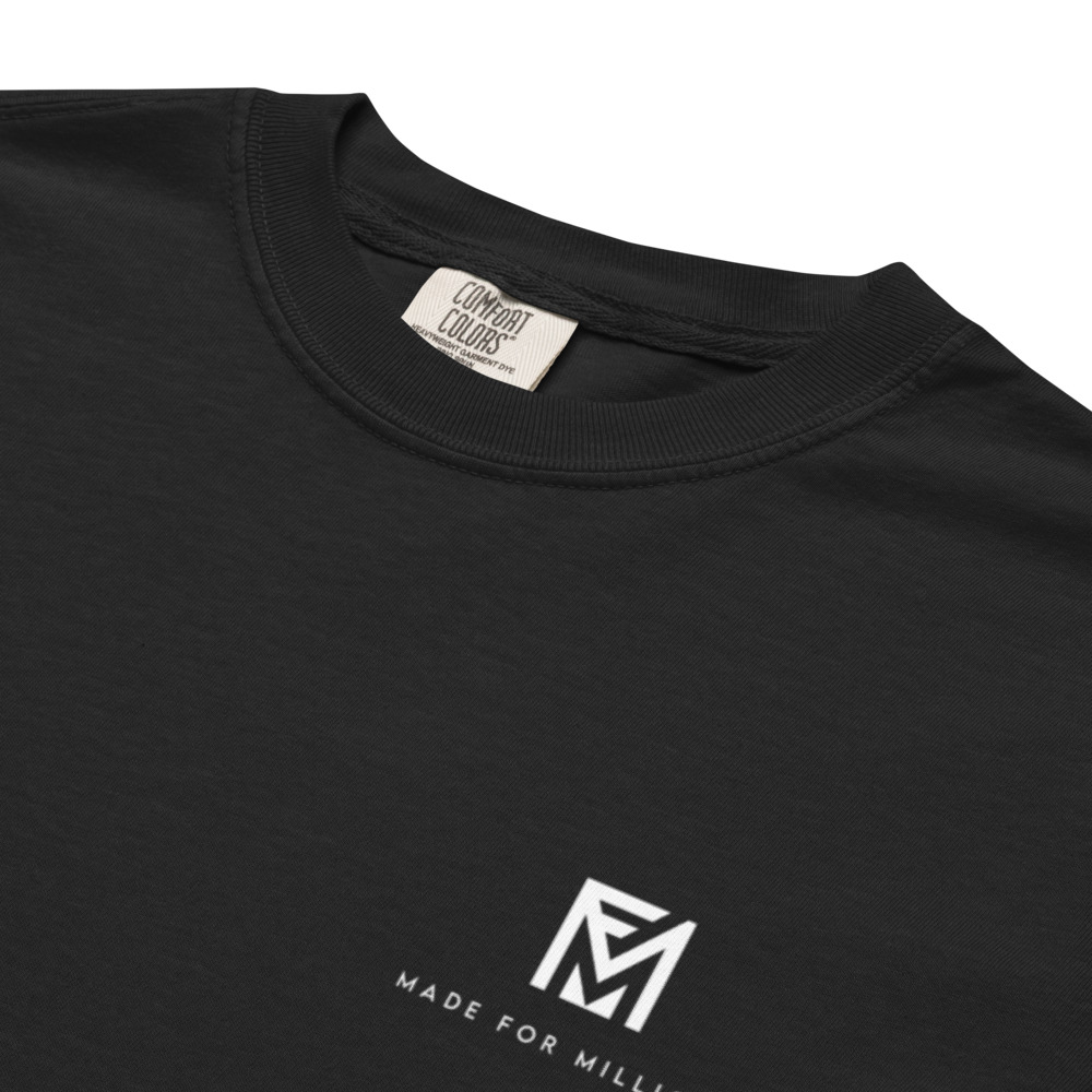 The Million Dollar Minimalist Classic Tee (Unisex) – Image 8