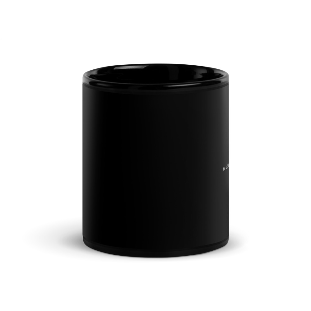  (11oz) Morning Cup of Millions — Made For Millions Mug – Image 3