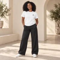 The Made For Millions® Minimalist Classic Tee (Unisex) – Image 1