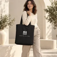 The Founder’s Market Eco Tote – Image 1