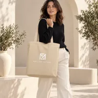 The Founder’s Market Eco Tote – Image 2