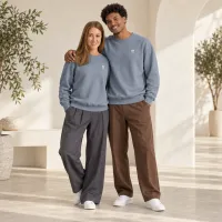 The Made For Millions® Founder Crewneck (Unisex) – Image 2
