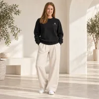 The Made For Millions® Founder Crewneck (Unisex) – Image 1