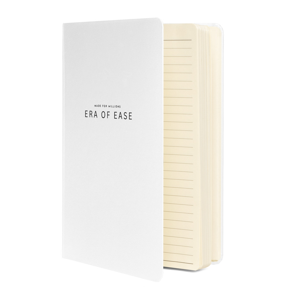 THIS is my Era of Ease journal white – Image 3