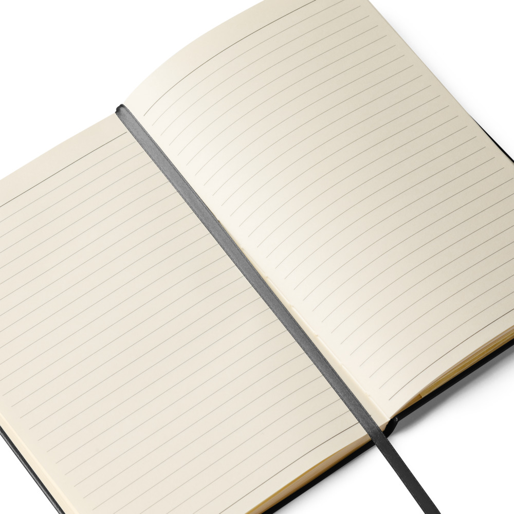 This is my Era of Ease Journal ( Black ) – Image 4