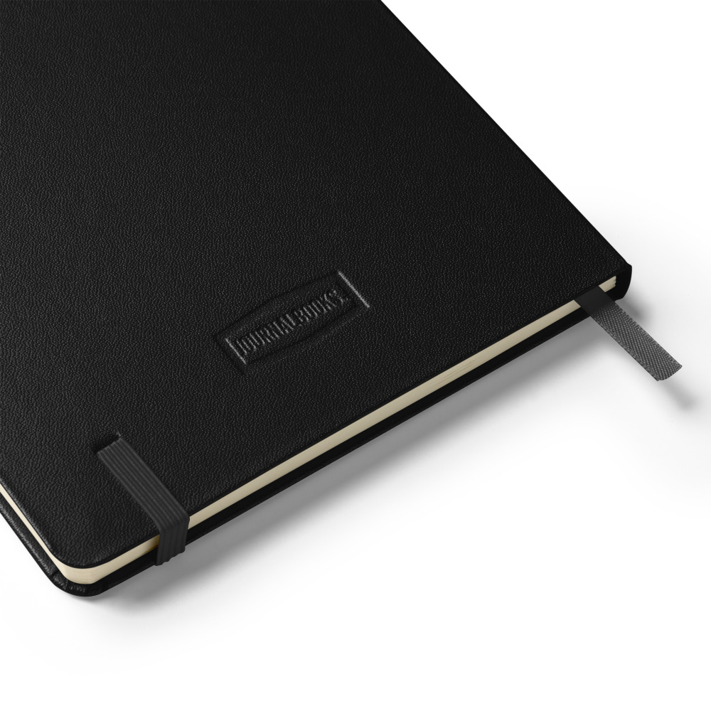 This is my Era of Ease Journal ( Black ) – Image 3