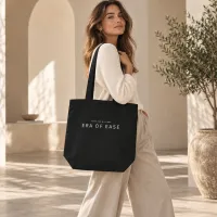 Made For Millions® ERA OF EASE Eco Tote Bag – Image 1