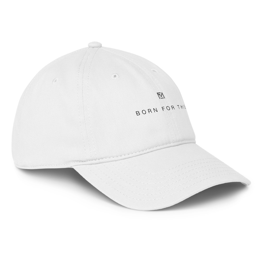 Born for This™ Founders Cap – Image 4