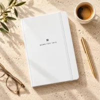 Born for This™ Visionaries Journal ( White ) – Image 2